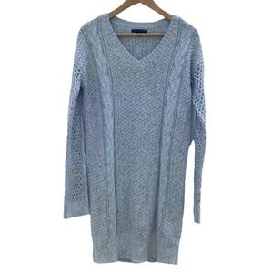 American Eagle 🦅 tunic sweater